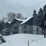 Apartmán Czarne Owce *