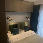 Czarne Owce Apartmán *