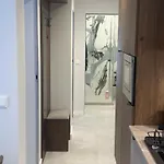 Czarne Owce Apartmán Sklářská Poruba