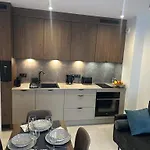 Czarne Owce Apartmán