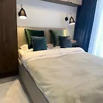 Czarne Owce Apartmán *