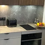 Czarne Owce Apartmán *