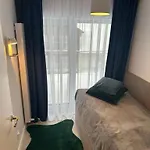 Czarne Owce * Sklářská Poruba