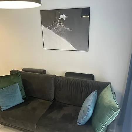Czarne Owce Sklářská Poruba