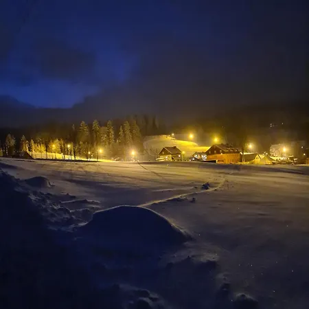 Czarne Owce Apartmán *