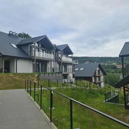 Apartmán Czarne Owce