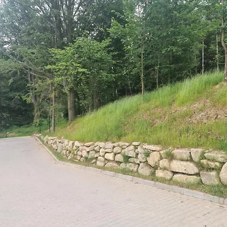 Czarne Owce Apartmán *