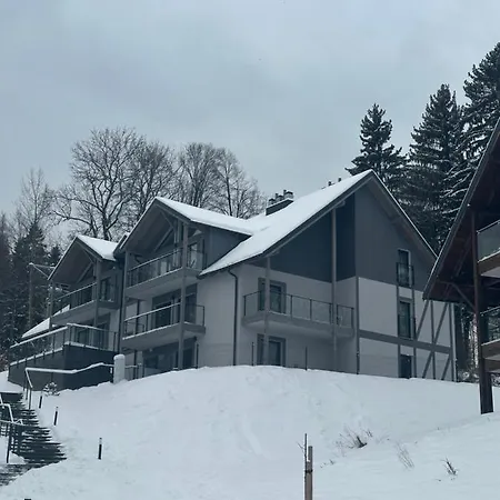 Apartment Czarne Owce *