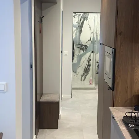 Czarne Owce Apartment Szklarska Poreba