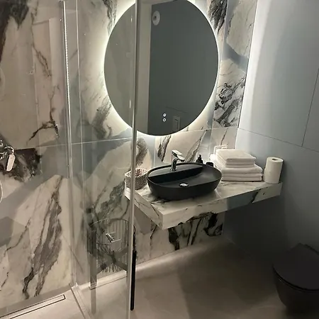 Czarne Owce Apartment