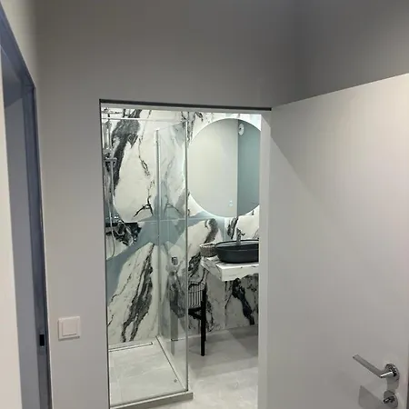 Apartment Czarne Owce *