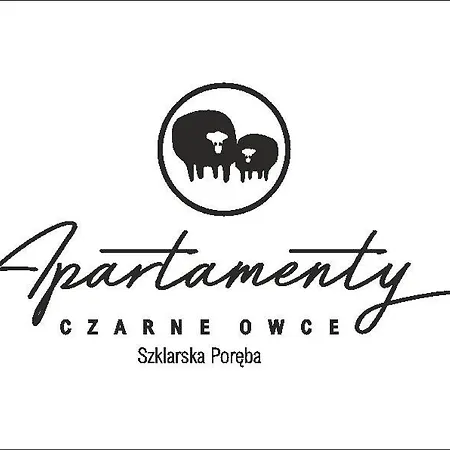 Czarne Owce Szklarska Poręba