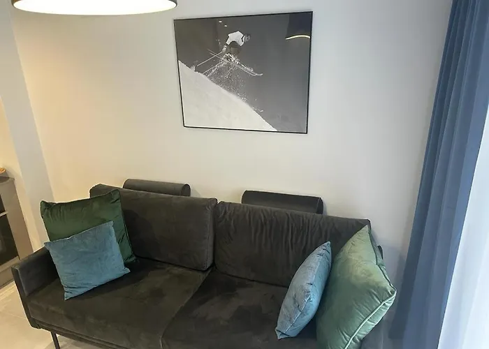 Czarne Owce Szklarska Poreba