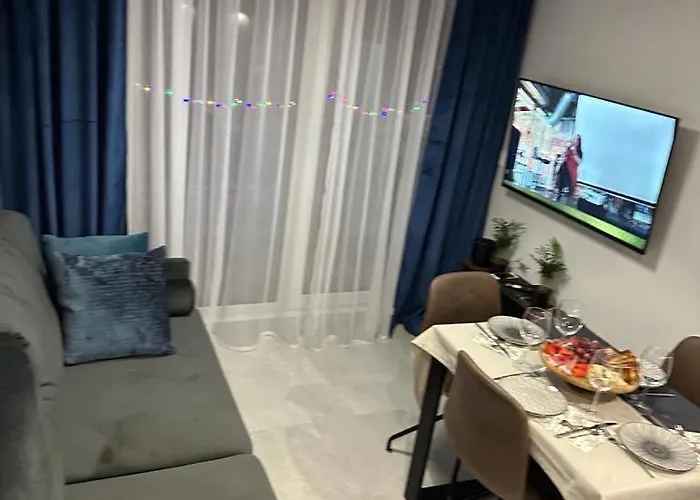 Czarne Owce * Szklarska Poreba