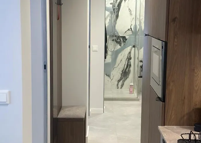 Czarne Owce Apartment Szklarska Poreba