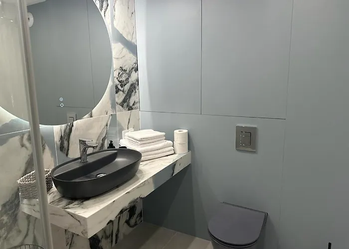 Czarne Owce Szklarska Poreba