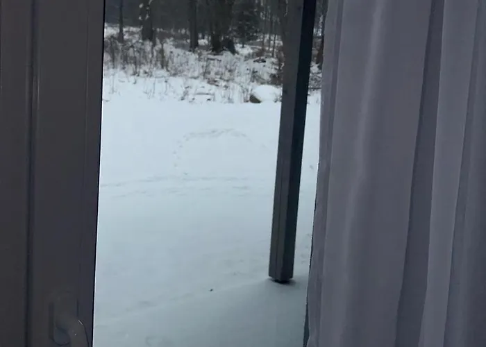 Czarne Owce Apartment Szklarska Poreba