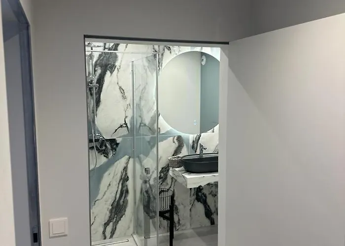 Apartment Czarne Owce *