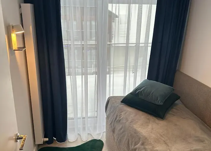 Czarne Owce * Szklarska Poreba