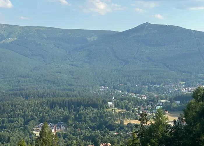 Czarne Owce * Szklarska Poreba