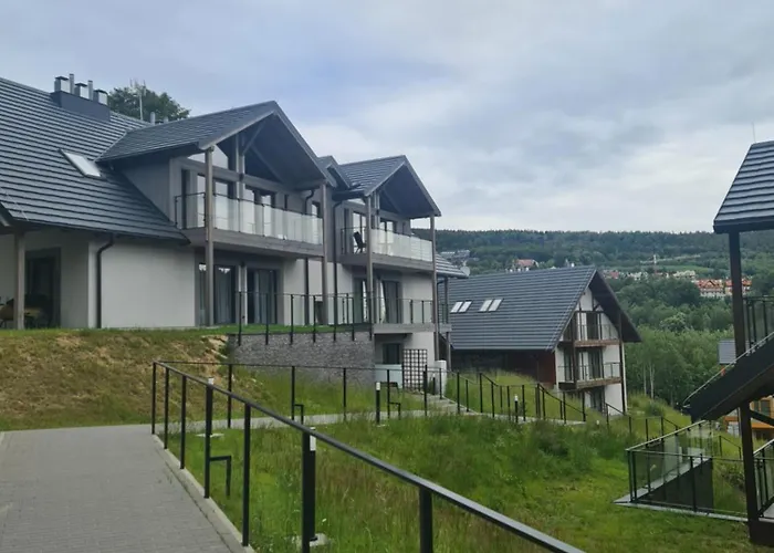 Apartment Czarne Owce