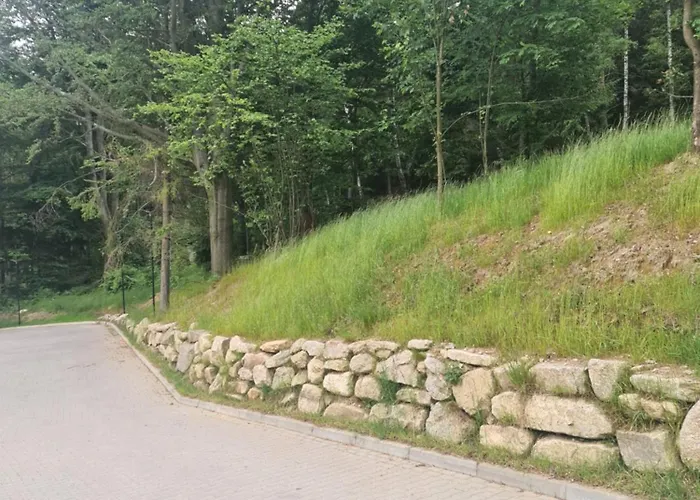 Czarne Owce Apartment *